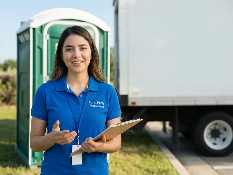Porta Potty Rental  in Stafford Springs  FAQ